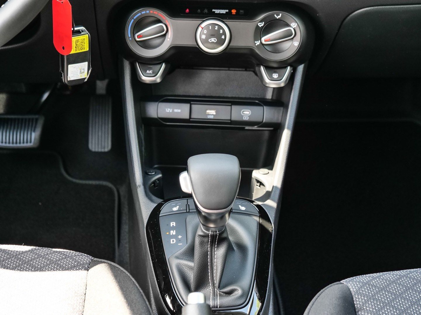 Kia Picanto - Bild 14