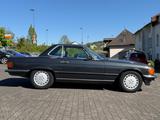 Mercedes-Benz 500 SL - Mercedes-Benz SL 500 Gebrauchtwagen