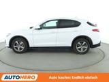 Alfa Romeo Stelvio 2.0 Turbo Super Q4 Aut.*NAV*ACC*CAM*PDC* - Alfa Romeo: Allradantrieb