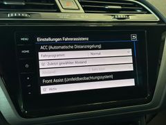 VW Touran - Ansicht 36