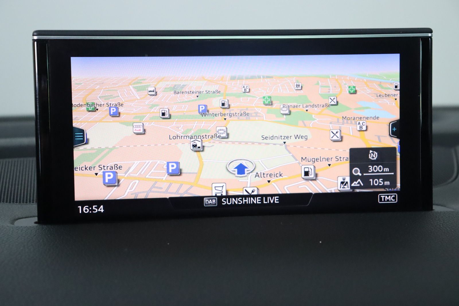 Fahrzeugabbildung Audi Q7 3.0 TDI quattro S-line * HUD * Matrix *