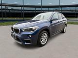 BMW X1 18 d Advantage xDrive+Panorama+Head up+Allrad - BMW: D