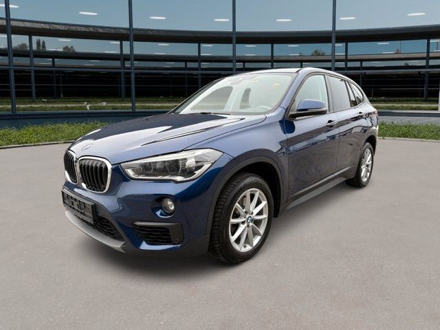 Bmw X1 Verbrauch Benzinnull