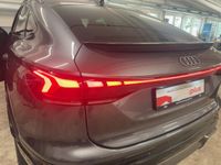 Audi Q6 e-tron - Vorschau Bild 19