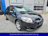 Toyota Auris 1.6 DUAL VVT-i Luna *RENTNERIN*ALLWETTER* - Toyota Auris: Luna