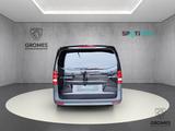 Mercedes-Benz Vito 116 Pro lang Tourer Aut. CDI 8-Sitze Digita - Mercedes-Benz Vito: 8 Sitzer