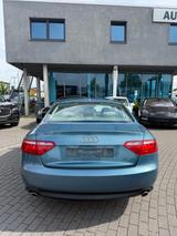Audi A5 3.0 TDI (DPF) tiptronic quattro - gebrauchte Audi A5 aus dem Jahr 2008