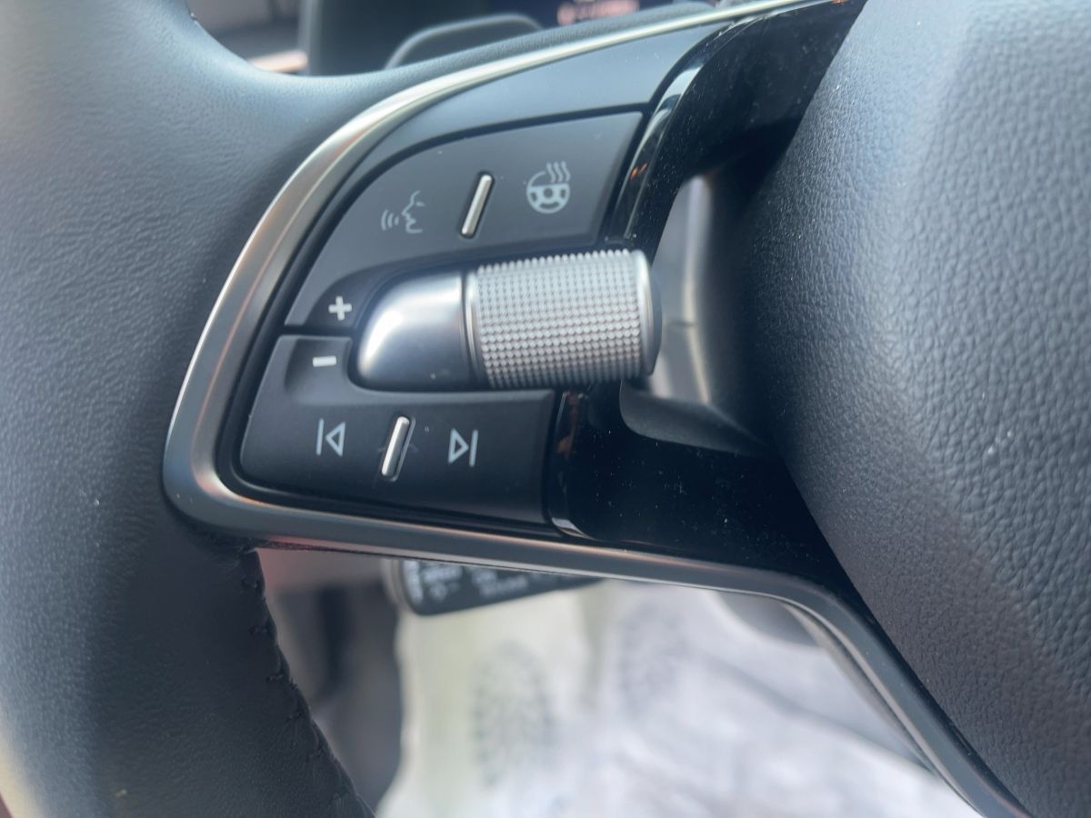 Skoda Scala - Bild 17