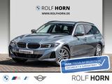 BMW 318i Touring Navi RfKam. Tempomat Sitzhzung. LED - BMW 318 in Bonn