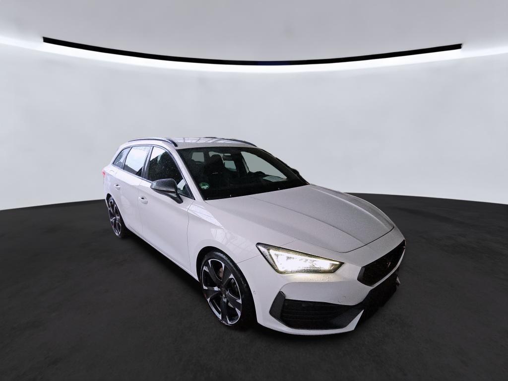 Cupra Leon Sportstourer VZ e-Hybrid ACC/Ambiente/Kamer
