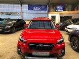 Subaru XV Comfort - Subaru Gebrauchtwagen von 2018
