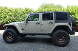 Jeep Wrangler 392  6,4 L 470 PS Hemi SRT - Jeep Wrangler in Bielefeld