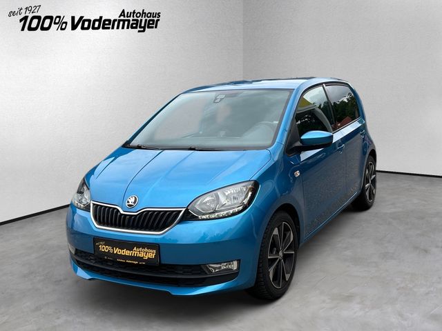 Skoda Citigo Clever 1.0