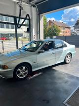 BMW 530i Top Zustand Automatik E39 - BMW 530: E39 530i