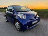 Toyota IQ 1.33 Vollausstattung Navi Klima ... - Toyota IQ: 1.3