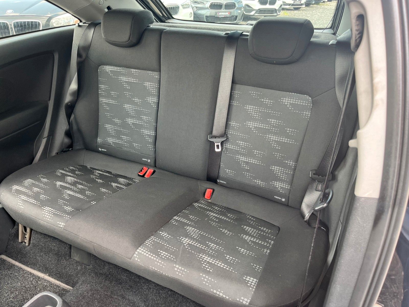 Fahrzeugabbildung Opel Corsa D Satellite 1.2 Klima 2.HAND TÜV 05/2026