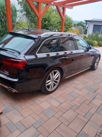 Audi A6 Allroad 3.0 TDI quattro 235kW tiptronic -