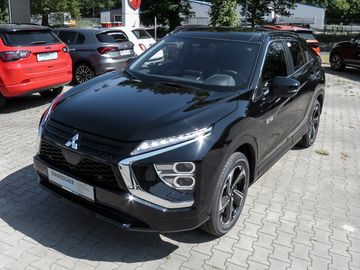 Mitsubishi Eclipse Cross Plug-in Hybrid Top *SCHIEBEDACH*