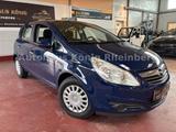 Opel Corsa D Selection "110 Jahre"*54TKM*TÜV NEU* - Opel Corsa: 11