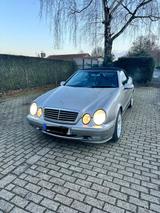 Mercedes-Benz CLK 230 K AVANTGARDE final edition Avantgarde - Mercedes-Benz CLK-Klasse: Final Edition