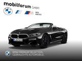 BMW 840 i xDrive Cabrio M-Sport Soft Close StandHZG - BMW 840: Cabrio