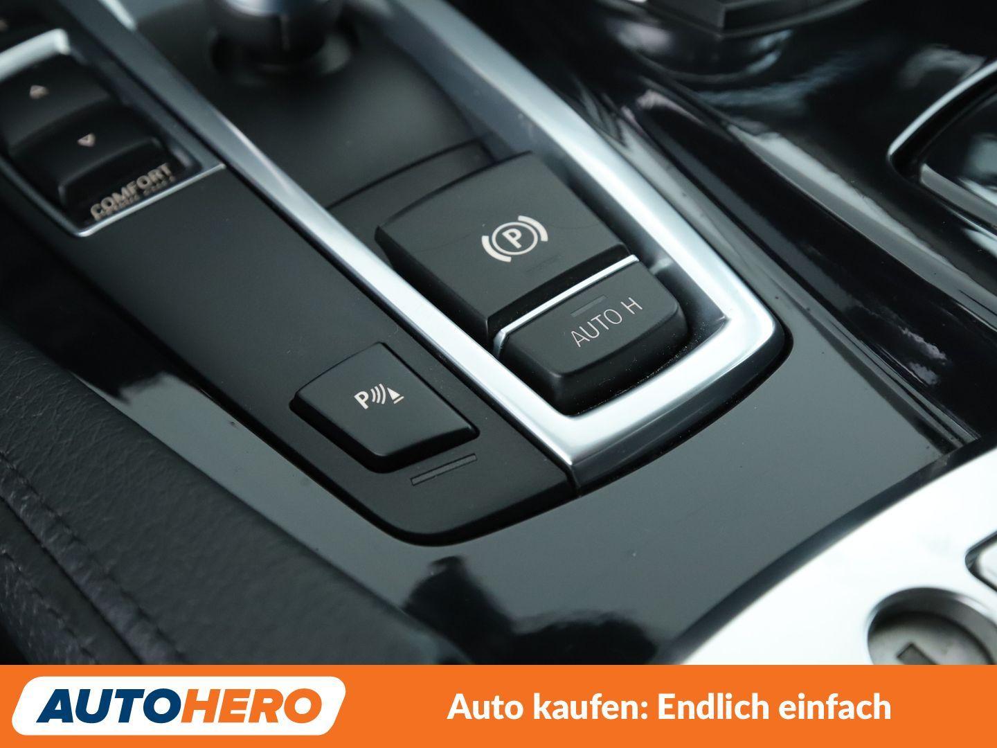 BMW 5er 520d Aut.*NAVI*TEMPO*PDC*SHZ*ALU*KLIMA*LIM*