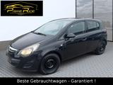 Opel Corsa D Selection - Opel Corsa mit Diesel-Antrieb: D