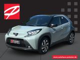 Toyota Aygo X Teamplayer