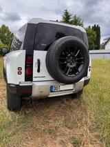 Land Rover Defender 90 D200 MHEV | Black Pack |  - Land Rover Defender in Hagen