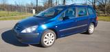 Peugeot 307 HDi Kombi Tüv 06/2025 - Peugeot 307 mit Diesel-Antrieb: 2.0