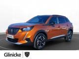 Peugeot 2008 Allure PureTech 100 SHZ, Kamera, Ca - Peugeot 2008 in Kassel
