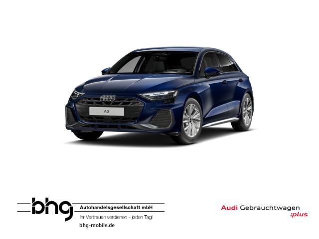 Audi A3 Sportback S line 35 TFSI S tron