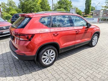 SEAT Ateca - 4