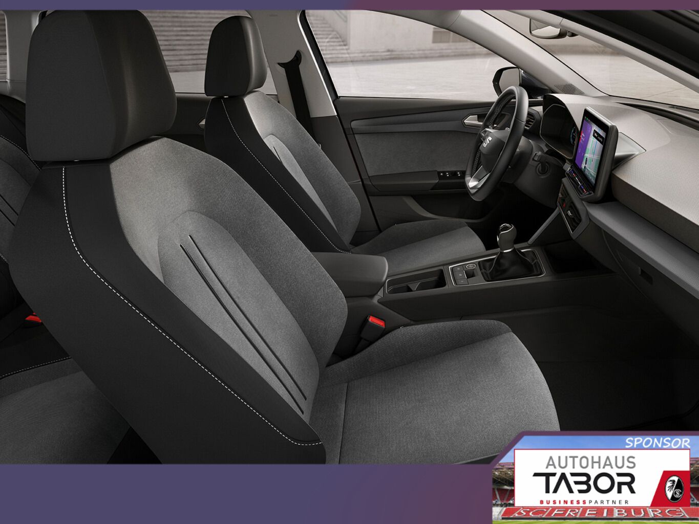 Seat Leon - Bild 7