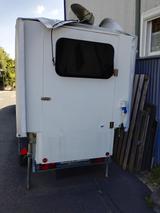 Selbstbau Thule - Selbstbau Wohnwagen & Wohnmobile