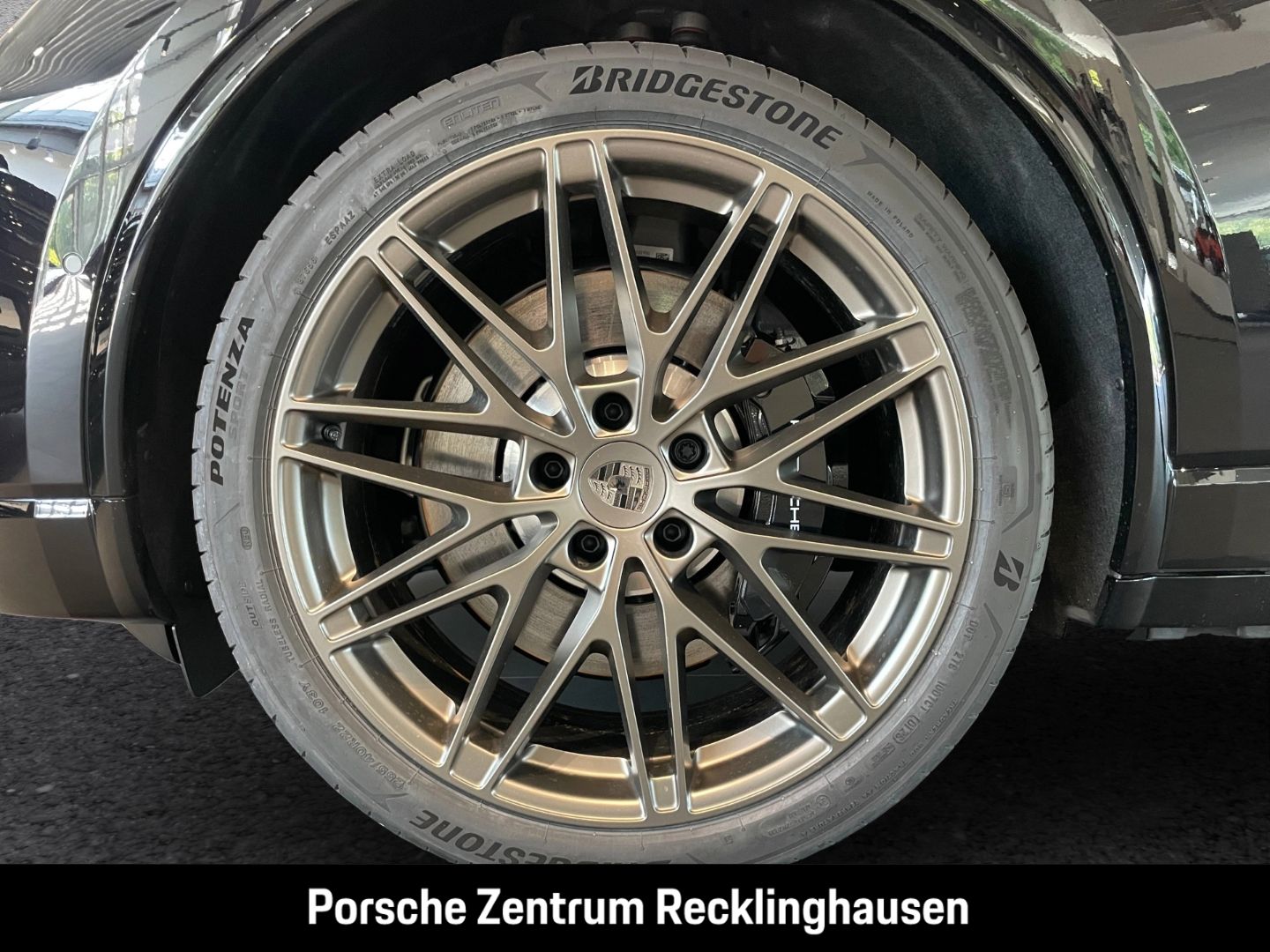 Porsche Macan - Bild 15