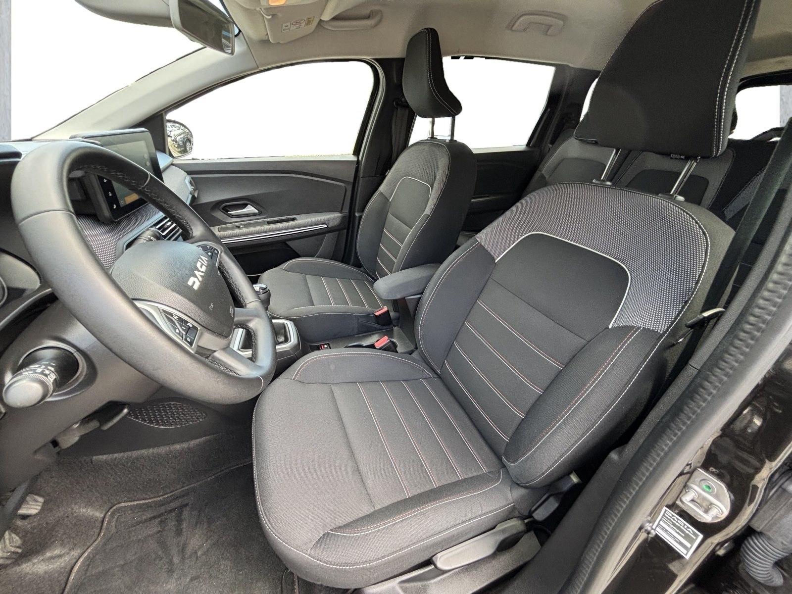 Dacia Jogger 1.0 TCe 110 Extreme*7-Sitze*PDC*Navi*