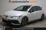 Volkswagen Golf 8 2.0TSI DSG GTI Clubsport Virtual Pano - Volkswagen Golf: GTI 8v