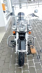 Harley-Davidson FLSTCI Softail HeritageClassic 103cui - HARLEY-DAVIDSON SOFTAIL HERITAGE