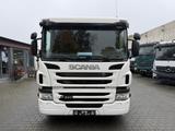 Scania P280 6X2*4 - Scania Autokran