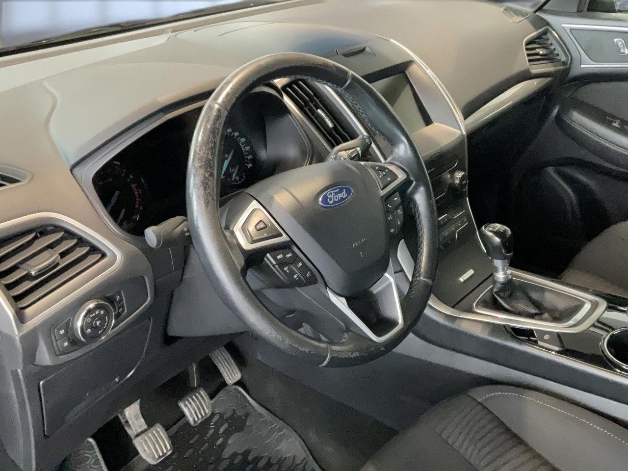 Ford S-Max Trend Bluetooth Klima el. Fenster, миниатюра 11