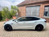 Tesla Model 3 SRP RWD Akku 95% 19Zoll Autopilot - Tesla Gebrauchtwagen von 2021