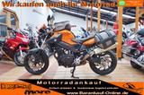 BMW F 800 R  ABS+2Hd+19250KM+Koffer+TOP gepflegt
