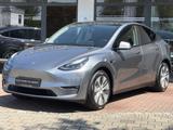 Tesla Model Y Long Range AWD Enhanced Autopilot EAP - Tesla Model Y in Augsburg