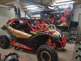 BRP CANAM Maverick X3 XRS - Offers