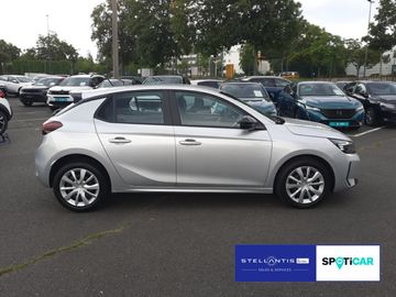 Opel Corsa - 4