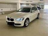 BMW 118d Sport Line Sport Line - BMW 118 in Erfurt