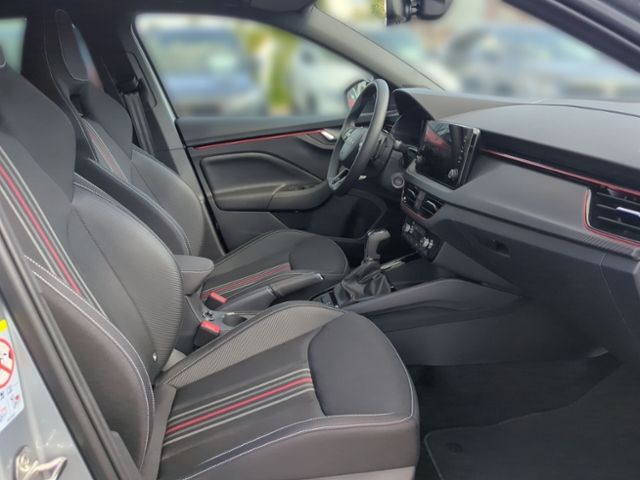 Fahrzeugabbildung SKODA Scala 1.0 TSI DSG Monte Carlo
