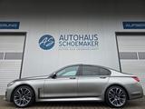 BMW 730d xDrive M Sport*NAPPA,20``SHD,St.Hzg.360°HUD - BMW 730: 730d Xdrive
