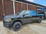 Dodge RAM 3500 12 tonnen Zuggesamtgewicht  - Dodge RAM 3500 mit Diesel-Antrieb
